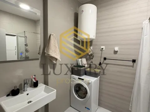 Rent, one bedroom apartment, 46m², Zabjelo, Podgorica - image 5