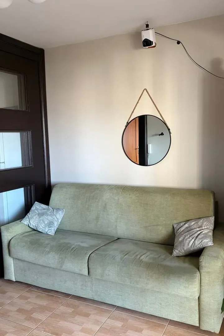 Prodaja, jednosoban stan, 49m², Lazi, Budva