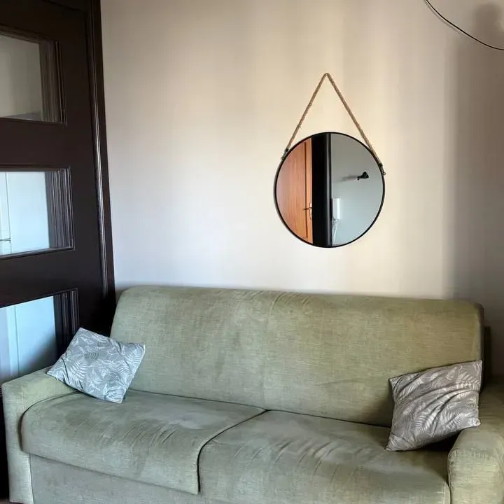 Sale, one bedroom apartment, 49m², Lazi, Budva