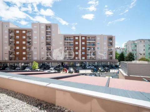 Rent, one bedroom apartment, 45m², Stari Aerodrom, Podgorica - image 11