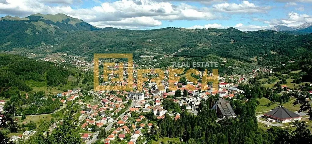 Prodaja, plac, 3100m², Kolašin, Crna Gora