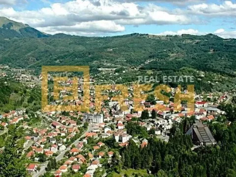 Sale, land lot, 3100m², Kolašin, Crna Gora