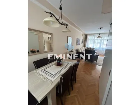 Rent, two bedroom apartment, 68m², Savski Venac, Beograd - image 6