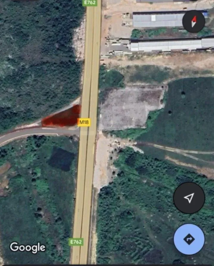 Prodaja, plac, 1200m², Podgorica, Crna Gora