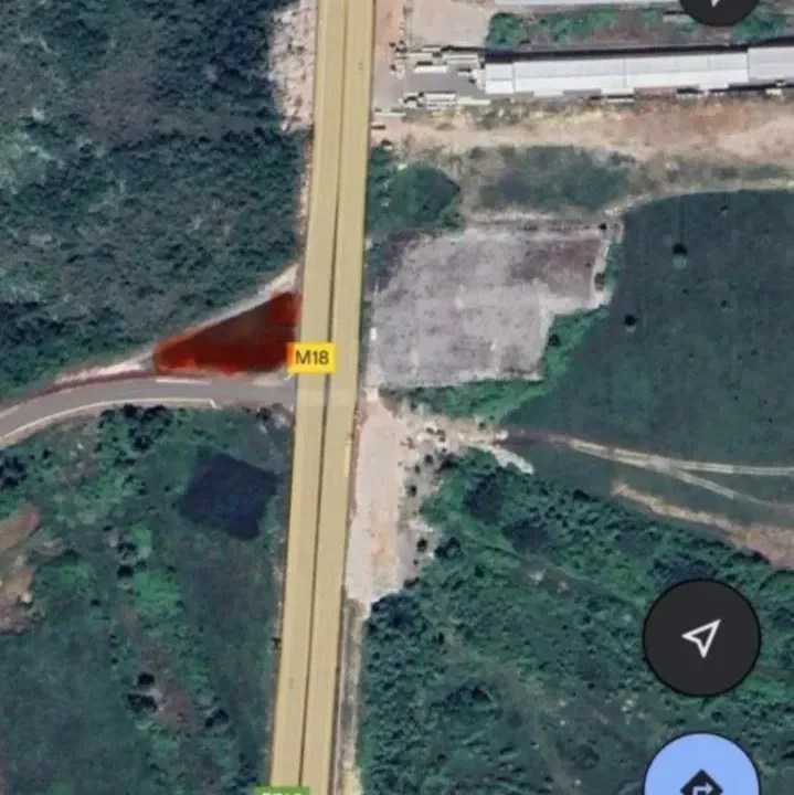 Sale, land lot, 1200m², Podgorica, Crna Gora