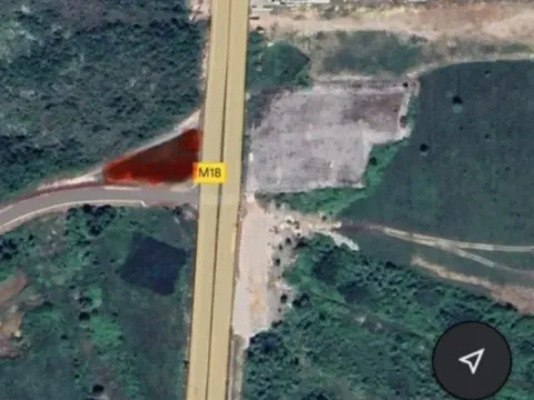 Prodaja, plac, 1200m², Podgorica, Crna Gora