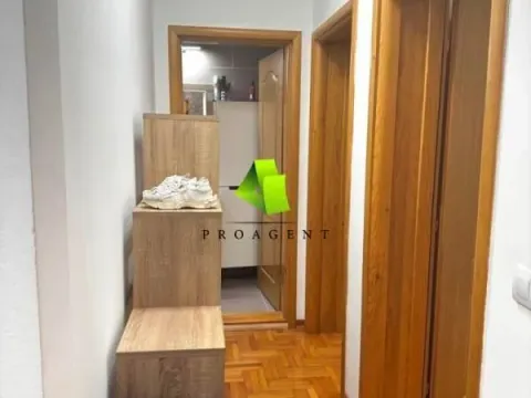 Sale, four bedroom apartment, 82m², Medijana, Niš - image 10