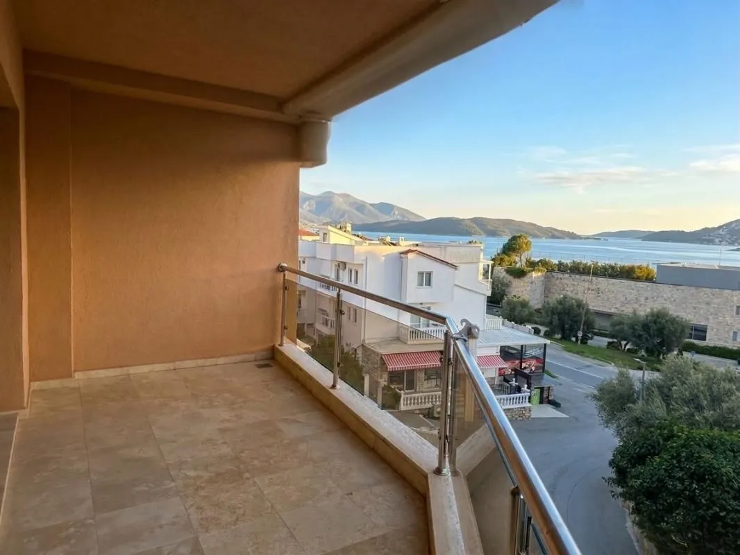 Prodaja, jednosoban stan, 57m², Kamenovo, Budva