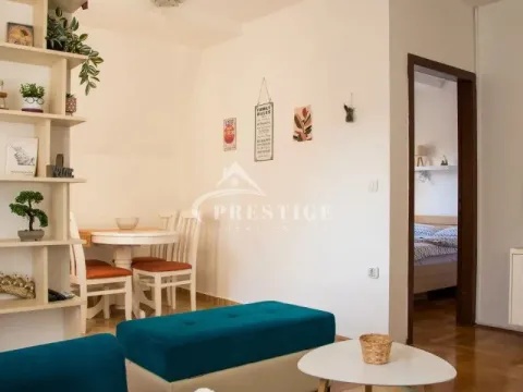 Prodaja, jednosoban stan, 38m², Zagorič, Podgorica - image 3