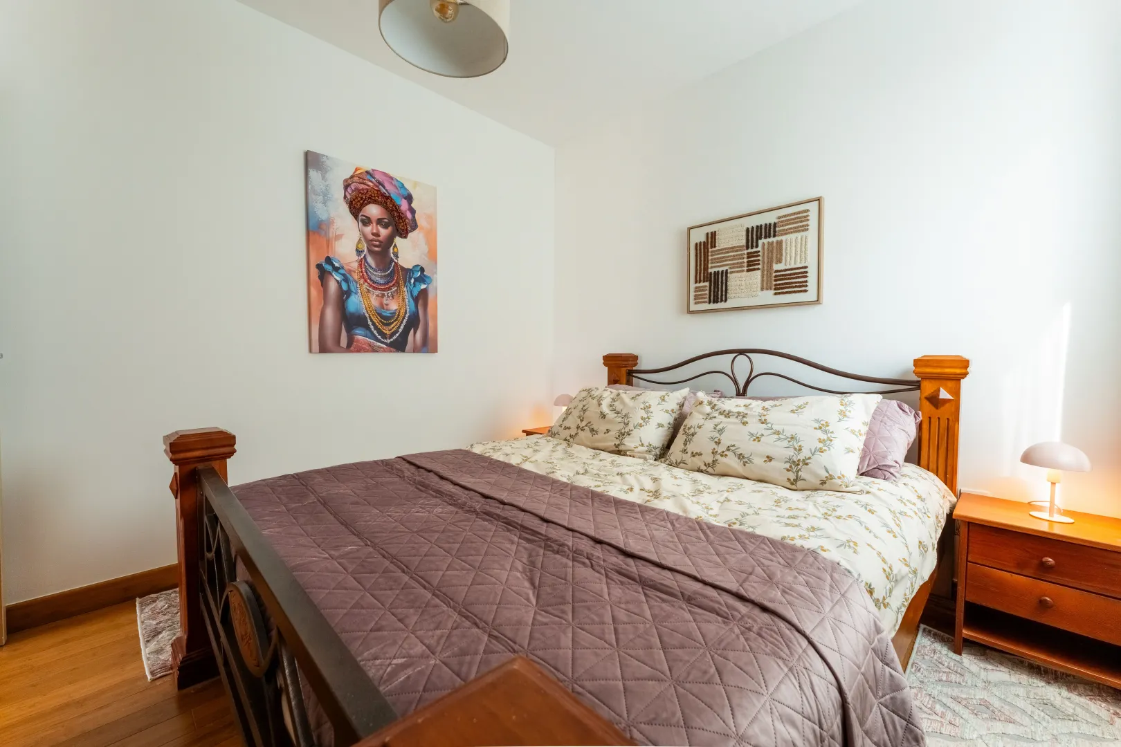 Prodaja, dvosoban stan, 68m², Pržno, Budva