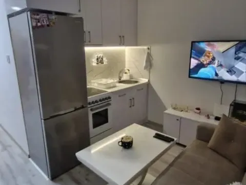 Sale, one bedroom apartment, 26m², Adice, Novi Sad Sve Podlokacije - image 2