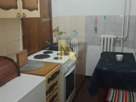 Rent, one bedroom apartment, 27m², Novo naselje, Novi Sad - image 8