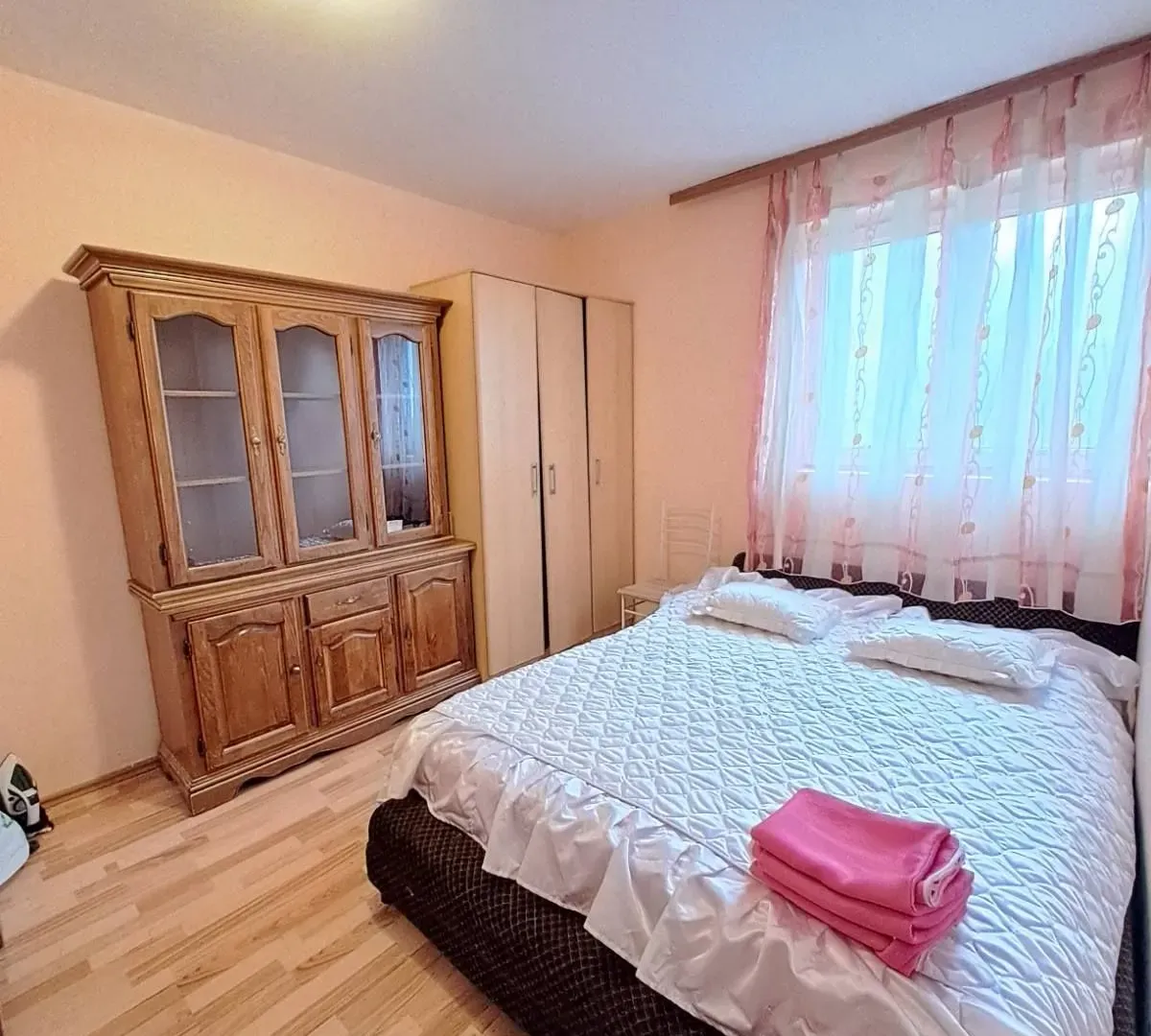 Rent, apartment, 42m², Podgorica, Crna Gora
