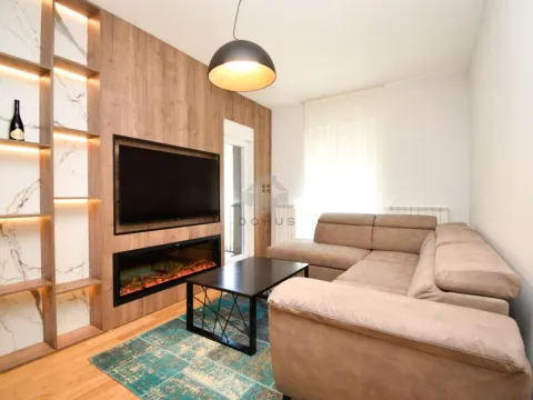 Prodaja, dvosoban stan, 58m², Kolašin, Crna Gora - image 3