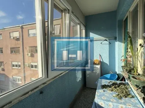 Sale, two bedroom apartment, 52m², Centar, Jagodina - image 9