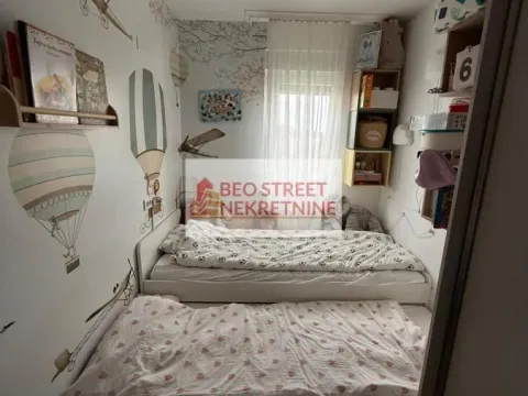 Prodaja, trosoban stan, 47m², Ledine, Beograd - image 10