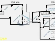 Sale, four bedroom apartment, 125m², Đeram Pijaca, Beograd - image 6