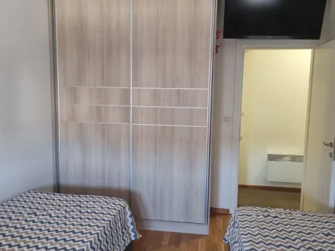 Izdavanje, dvosoban stan, 68m², City Kvart, Podgorica - image 7