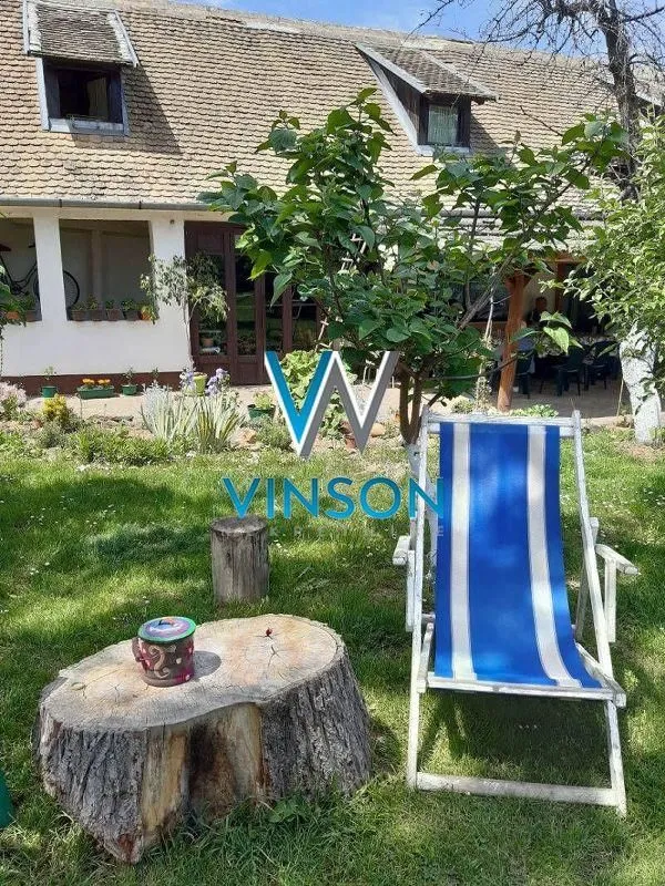 Prodaja, kuća, 500m², Čerević, Beočin