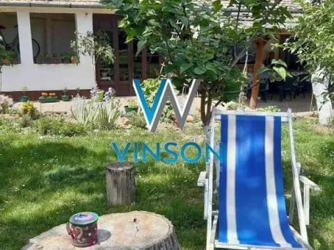 Sale, house, 500m², Čerević, Beočin - image 4