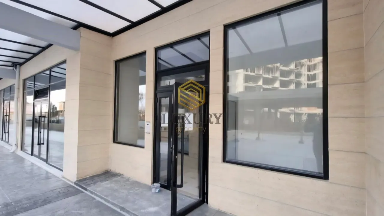 Sale, office space, 10m², Central Point, Podgorica