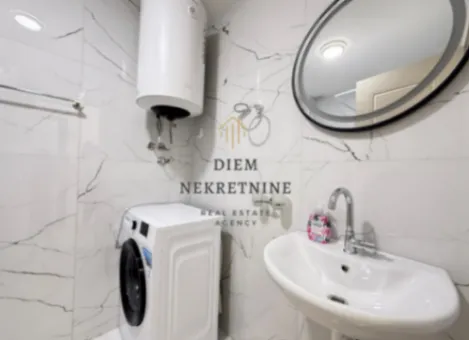 Prodaja, jednosoban stan, 35m², Zabjelo, Podgorica - image 2