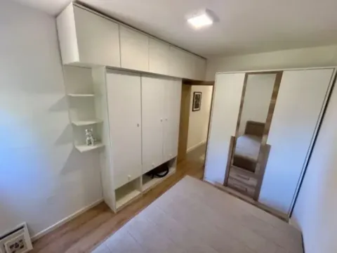 Izdavanje, jednosoban stan, 40m², Blok 5, Podgorica - image 7