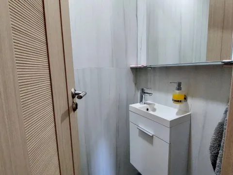 Prodaja, dvosoban stan, 64m², Seljanovo, Tivat - image 11