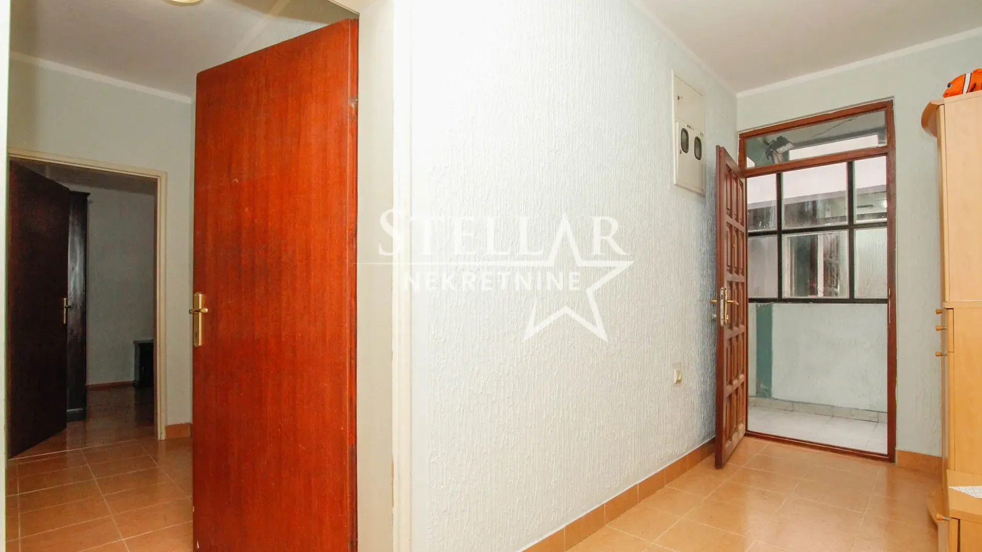 Rent, apartment, 100m², Zlatica, Podgorica