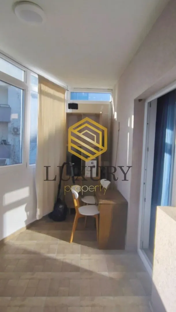 Rent, two bedroom apartment, 80m², Donja Gorica, Podgorica