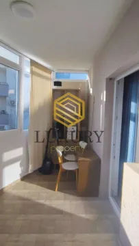 Rent, two bedroom apartment, 80m², Donja Gorica, Podgorica - image 2