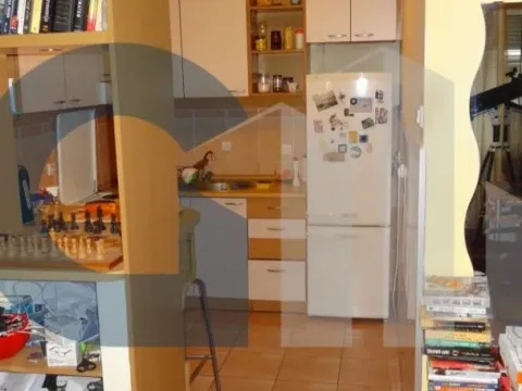 Prodaja, jednosoban stan, 45m², Crveni Krst, Beograd - image 11