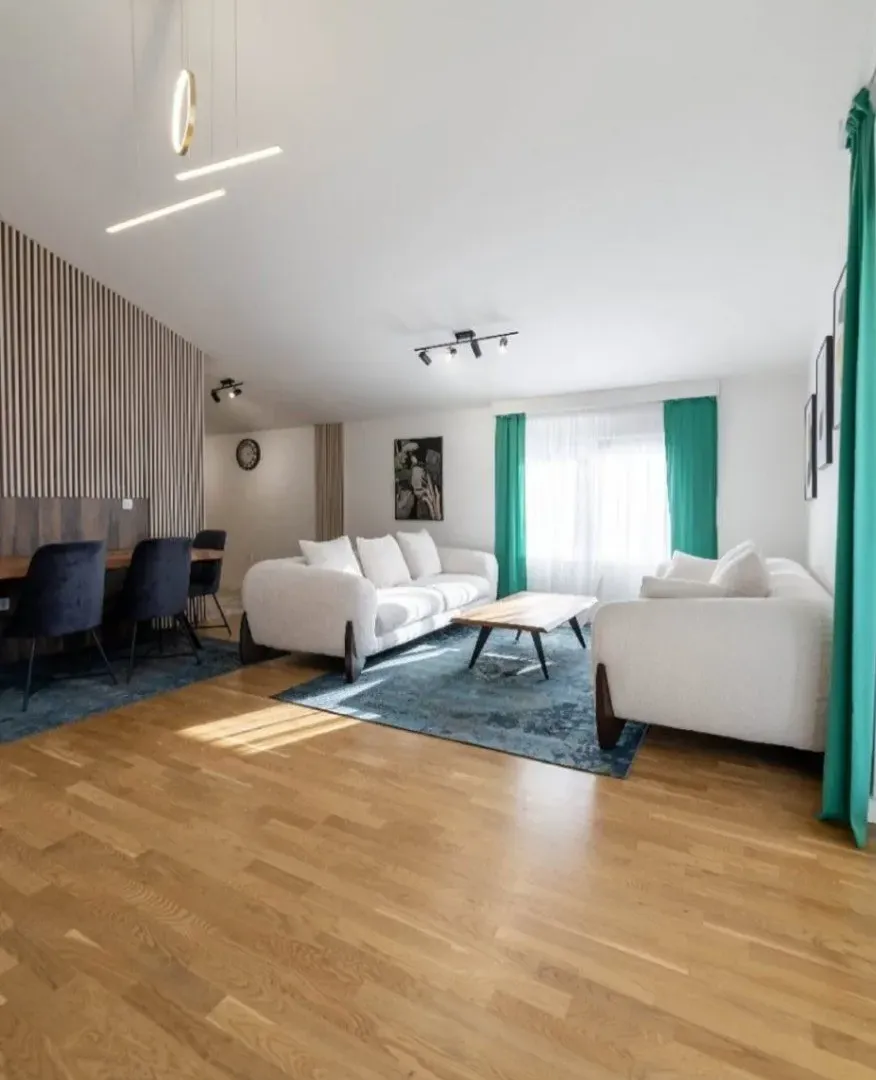 Prodaja, dvosoban stan, 93m², Donja Lastva, Tivat