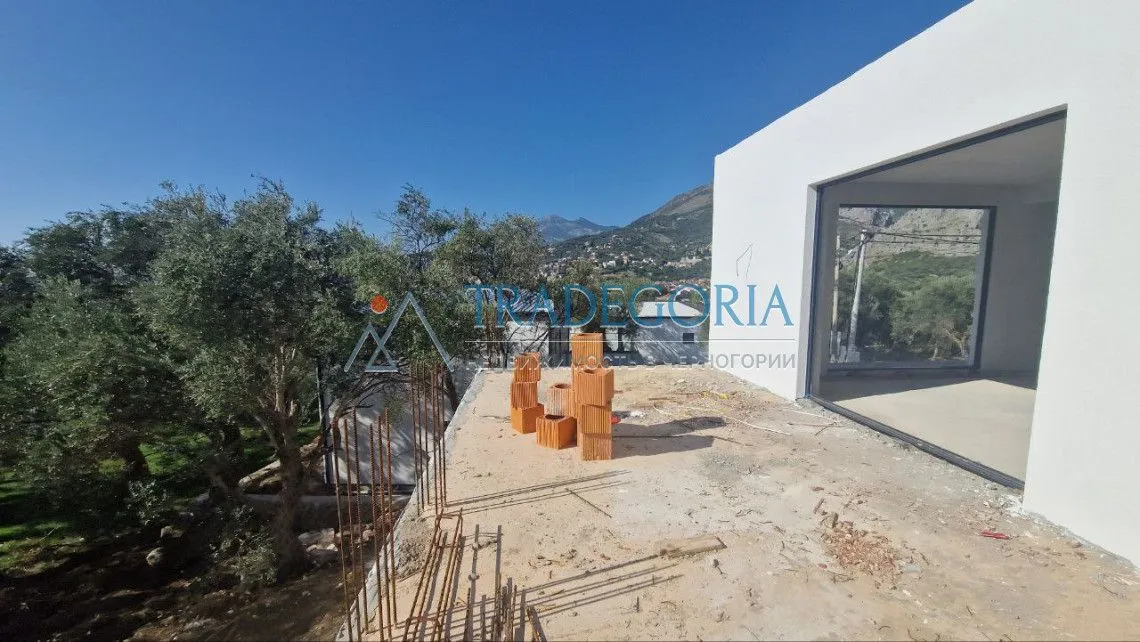 Prodaja, kuća, 174m², Bar, Crna Gora