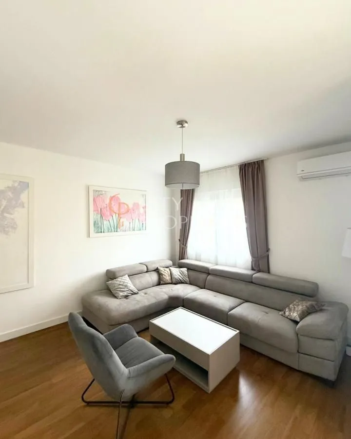 Izdavanje, stan, 47m², Zagorič, Podgorica