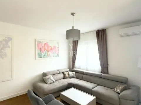 Izdavanje, stan, 47m², Zagorič, Podgorica - image 1