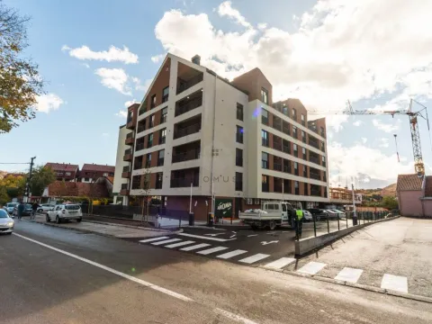 Sale, one bedroom apartment, 48m², Cetinje, Crna Gora - image 12