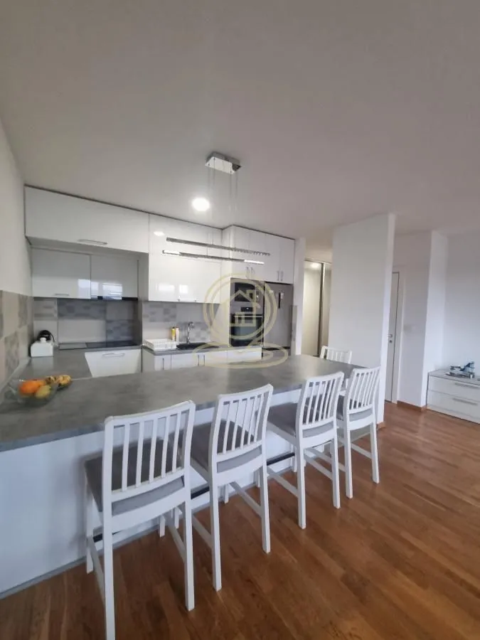 Prodaja, dvosoban stan, 82m², Telep, Novi Sad Sve Podlokacije