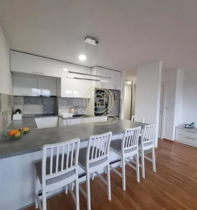 Prodaja, dvosoban stan, 82m², Telep, Novi Sad Sve Podlokacije