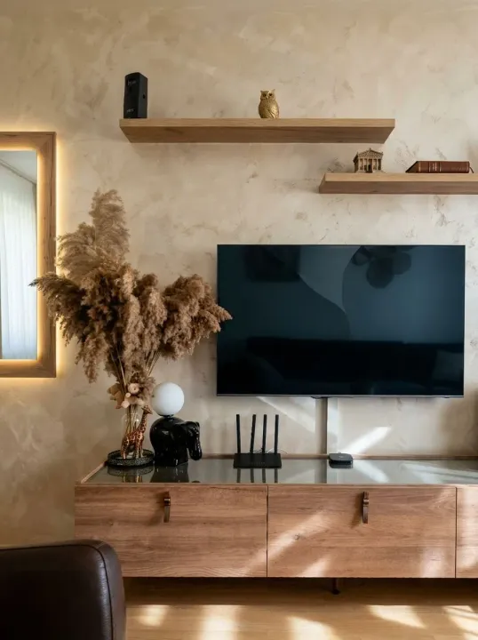 Sale, two bedroom apartment, 65m², Pobrežje, Podgorica