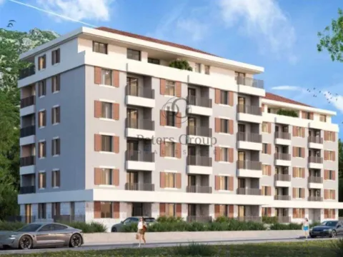 Prodaja, trosoban stan, 120m², Bijela, Herceg Novi