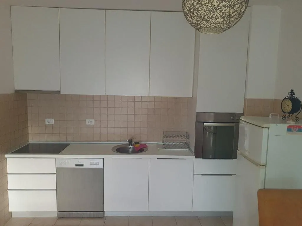 Rent, one bedroom apartment, 50m², Stari Aerodrom, Podgorica