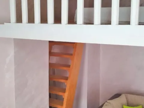 Izdavanje, garsonjera, 45m², Stari Aerodrom, Podgorica - image 8