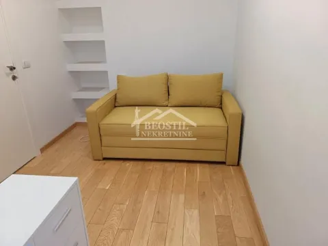 Izdavanje, dvosoban stan, 66m², Slavija, Vračar Sve Podlokacije - image 7