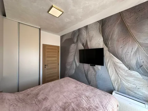 Izdavanje, jednosoban stan, 41m², Zagorič, Podgorica - image 3