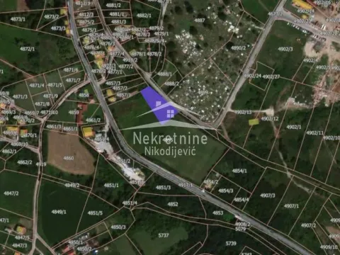 Prodaja, plac, 17445m², Arnajevo, Barajevo - image 5