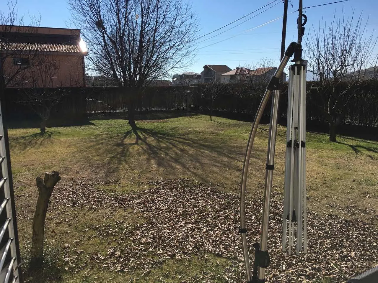 Rent, house, 140m², Dahna, Podgorica
