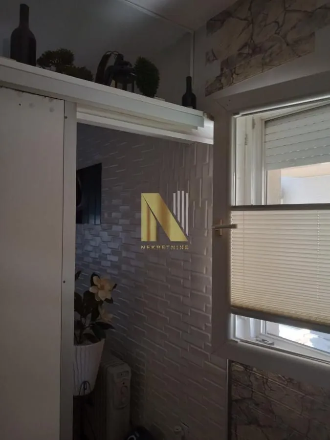 Prodaja, garsonjera, 24m², Adice, Novi Sad Sve Podlokacije