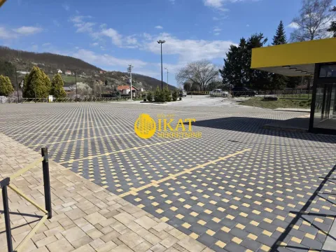 Sale, office space, 439m², Kosjerić, Srbija - image 13