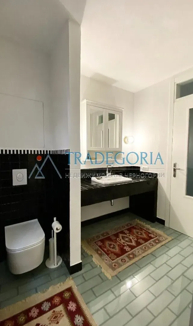 Prodaja, jednosoban stan, 46m², Petrovac, Budva